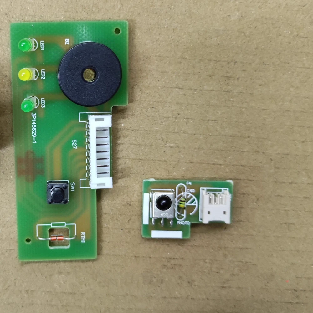 For Daikin air conditioner 3P145629-1 brand new receiving board circuit board button board