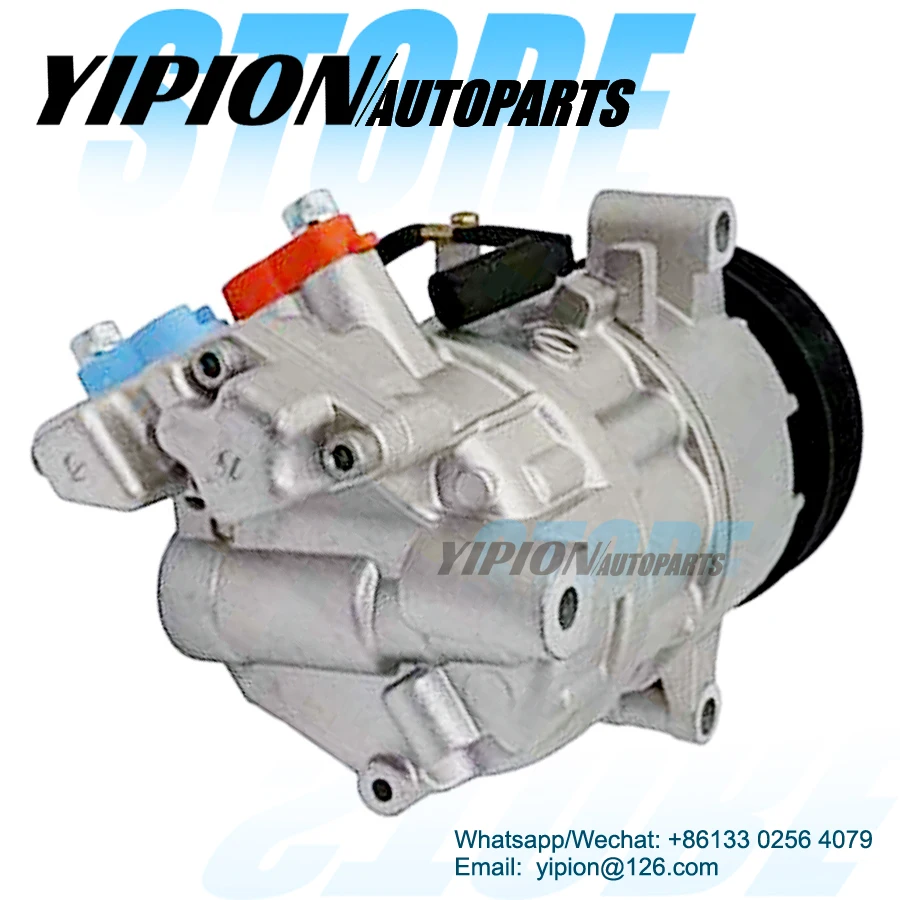 

Для компрессора кондиционера Bmw E90 E81 E87 E88 3 E90 E91 316i 318i 320i X1 64509156821 64529145351 64526915380 64529145351