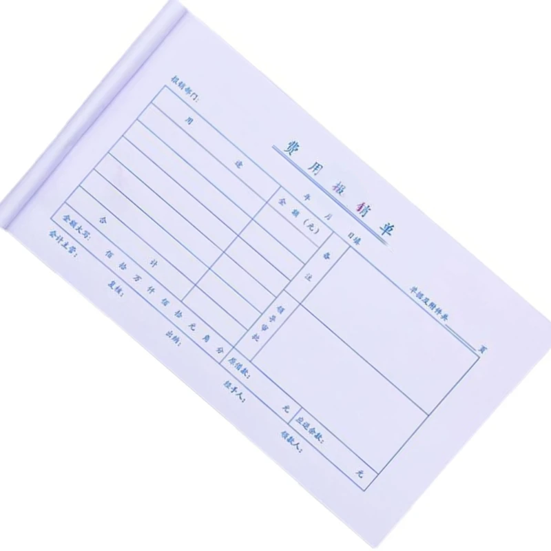 ioio Monthly Bill Planner Notebook Expense Bill Payments Bill Payment