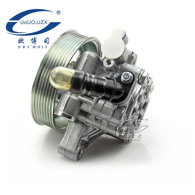 

Hydraulic Auto Power Steering Pump for honda Accord CP1 CP2 2.0L 2008-2013 Model 56110-R60-P02 56110-R60-P02-L