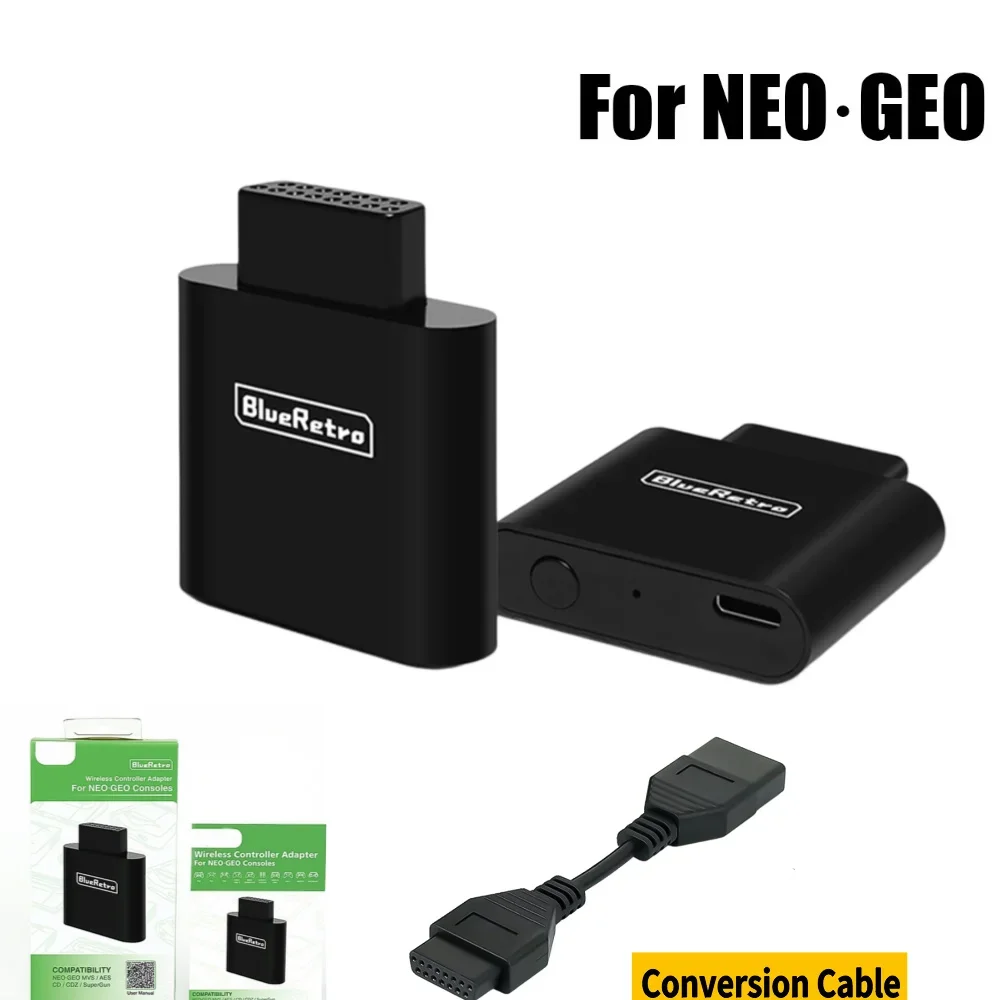 Wireless Game Contr…