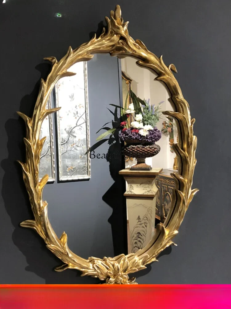 Ld 30Retro Oval Dre…