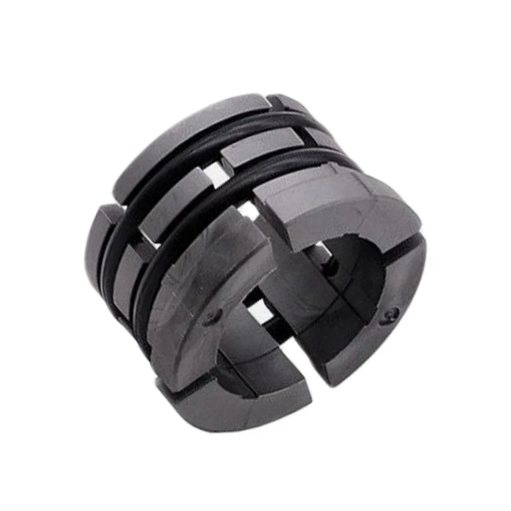 Get a Smooth and Precise Steering Experience with this Steering Wheel Rack Bushing for Hyundai For Elantra 06 11