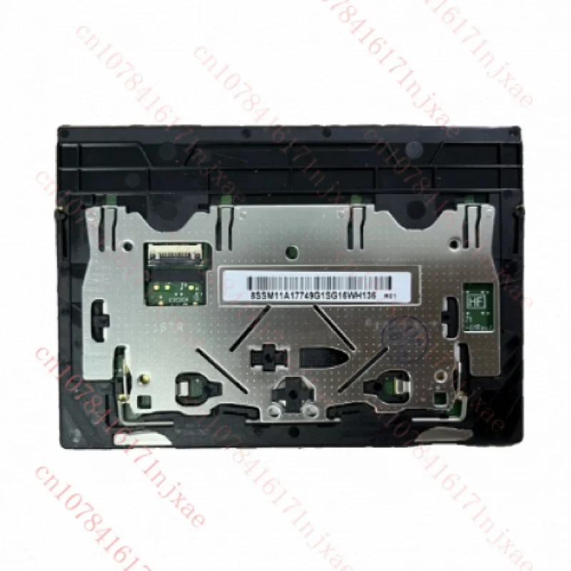 For Lenovo ThinkPad X1 Extreme 1st 2nd / P1 1 P1 Gen 2 Touchpad Trackpad Clickpad Glass 01LX660
