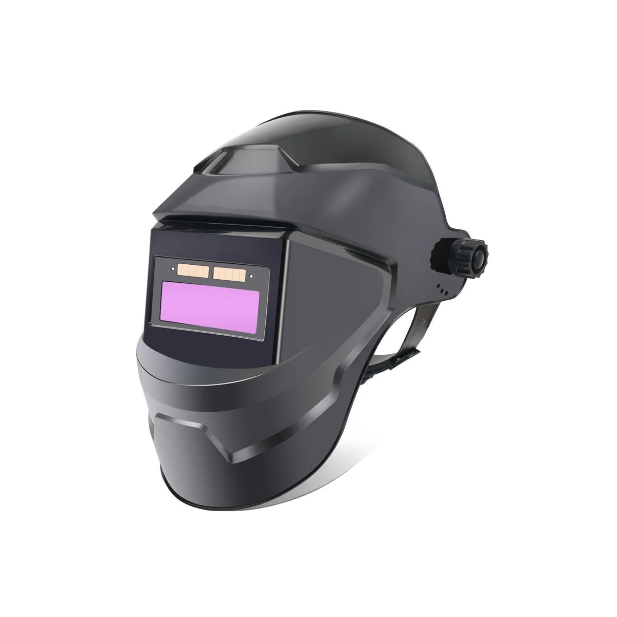 

Welding Helmet Welder Mask Automatic Light-Change Welding Mask for Arc Weld Grind Cut