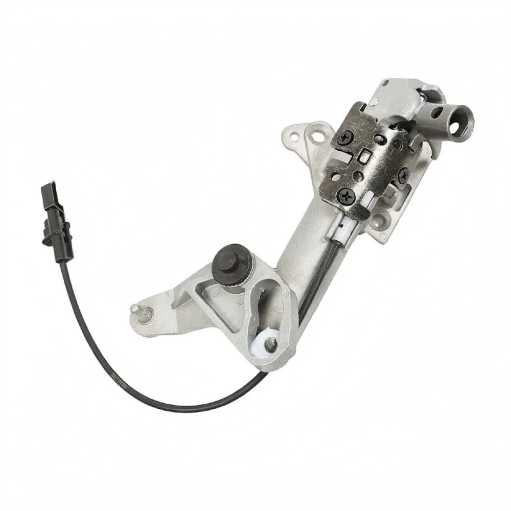 Automotive Transmission Shift Mechanism For Qp Qiaopai Steering Column Repair 19149553 26078376 Car Gear Shift Replacement