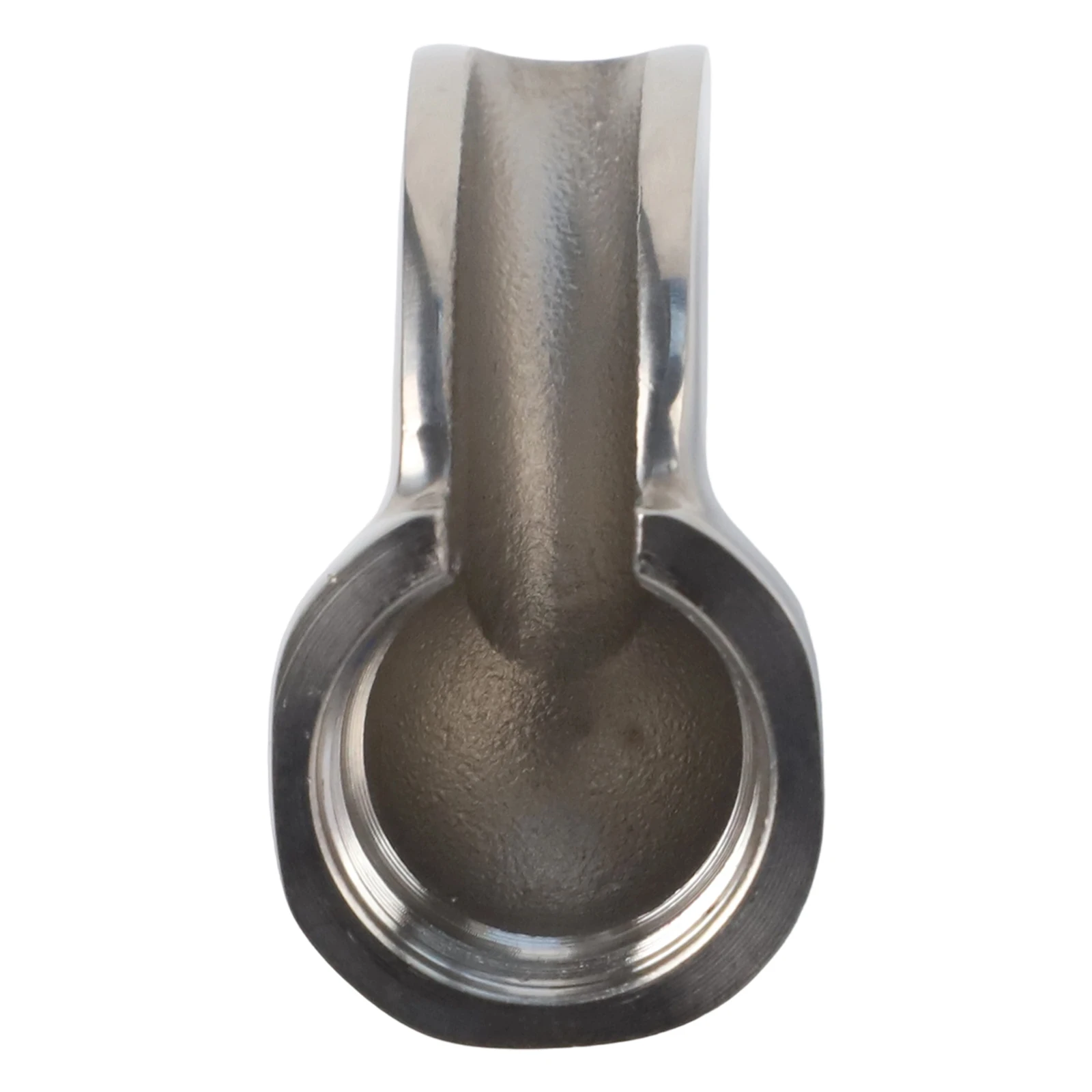 

Coffee Portafilter Spout Single Double for E61 Portafilters Designed to Improve Espresso Machine Performance and Consistency