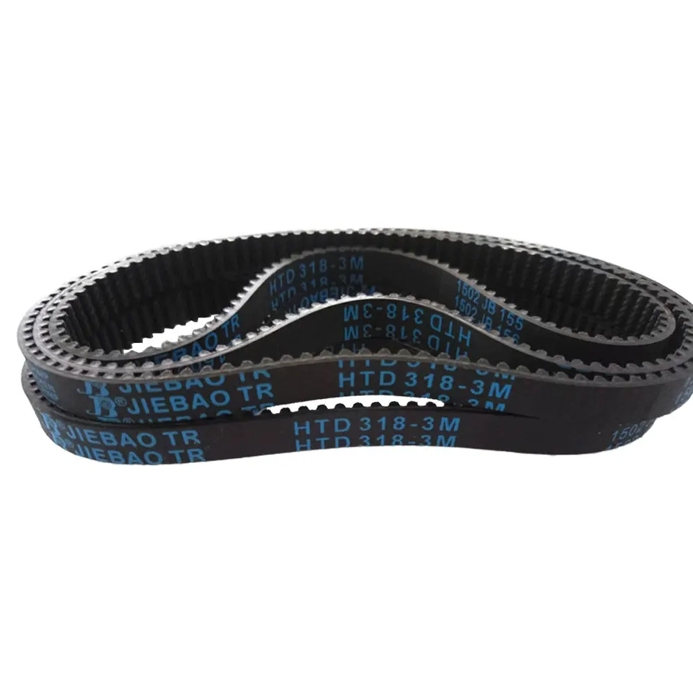 230W Beam Moving Head Light XY Axis Drive Belt 525 531 534 537 540 543 546 549 552 Replacement Rubber Synchronous Timing Belt