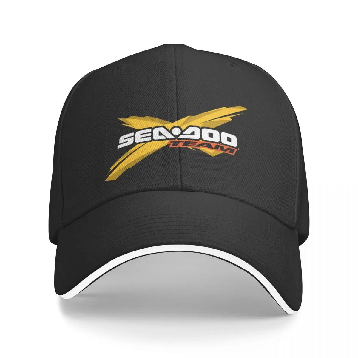 Sea Doo 1202 Caps Cap Male Men's Caps Baseball Caps Caps For Men Summer 2024 Man Hat Baseball Cap