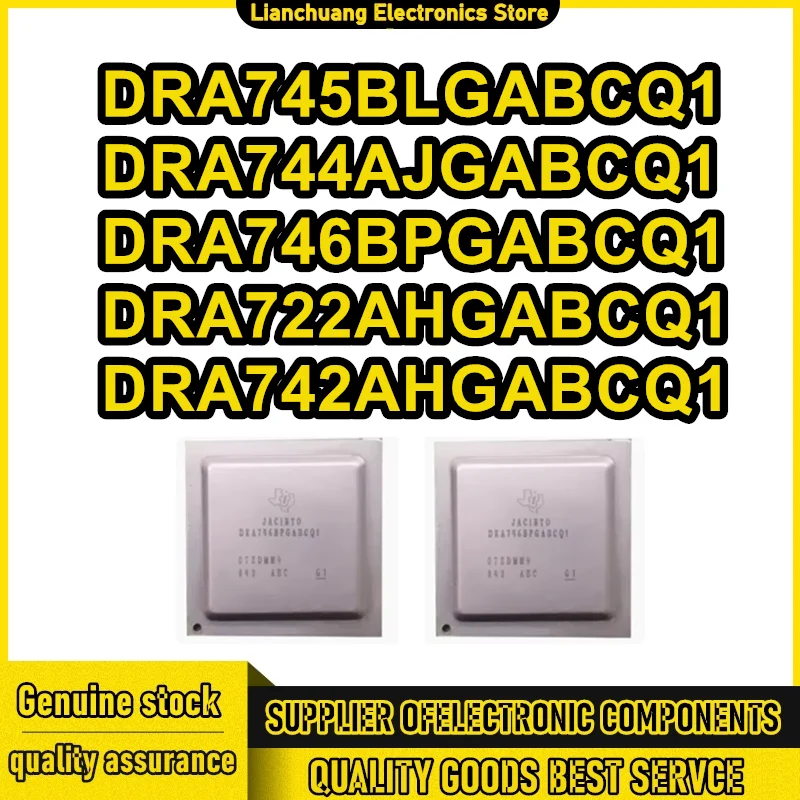 

DRA745BLGABCQ1 DRA744AJGABCQ1 DRA746BPGABCQ1 DRA722AHGABCQ1 DRA742AHGABCQ1 BGA IC Chip 100% New Original in stock