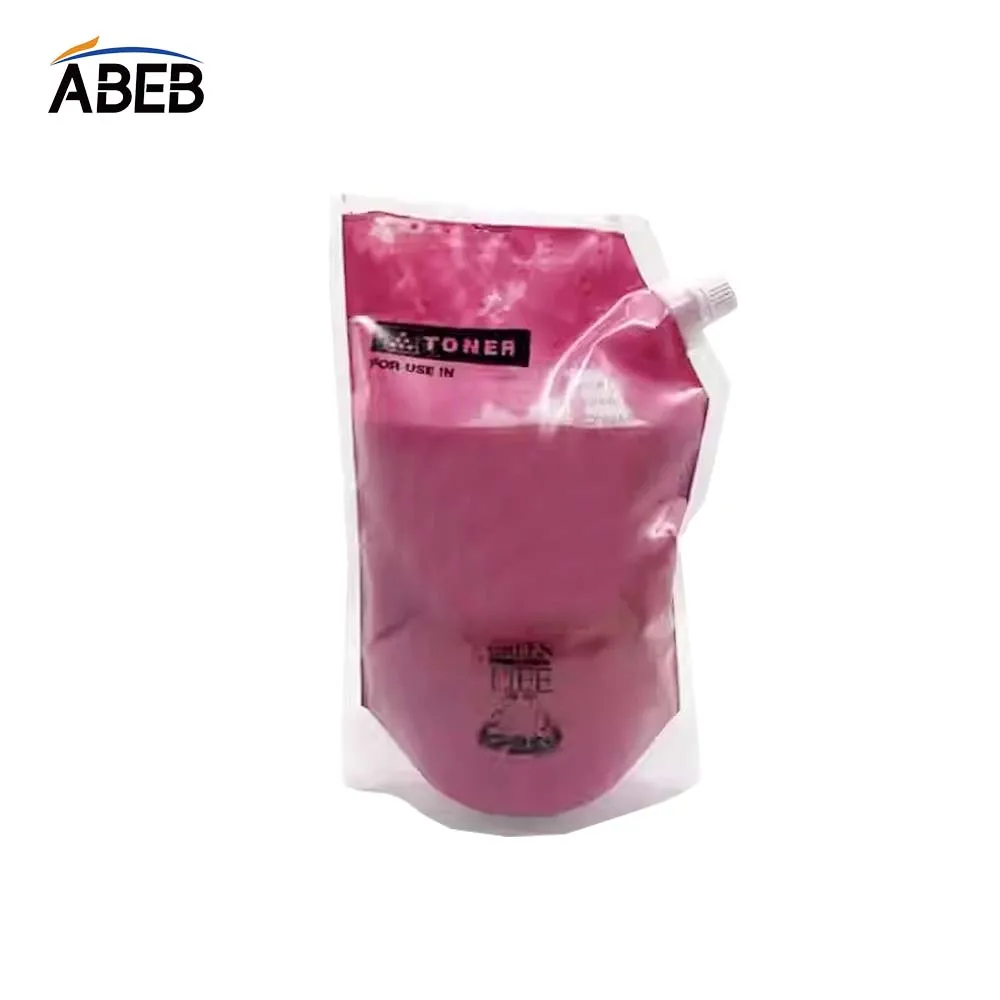 

1Sset C7100 Toner Powder For Ricoh Pro C7100 C7110 C7200 C7210 C9100 C9110 C9200 High Quality Imports Compatible Toner Refil