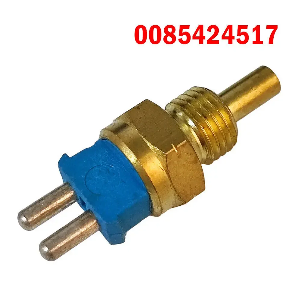 

Для Benz W124 W126 W140 W201 W202 W210 W463 S202 A124 C124 S124 R129 0085424517 Детали датчика температуры охлаждающей жидкости двигателя автомобиля