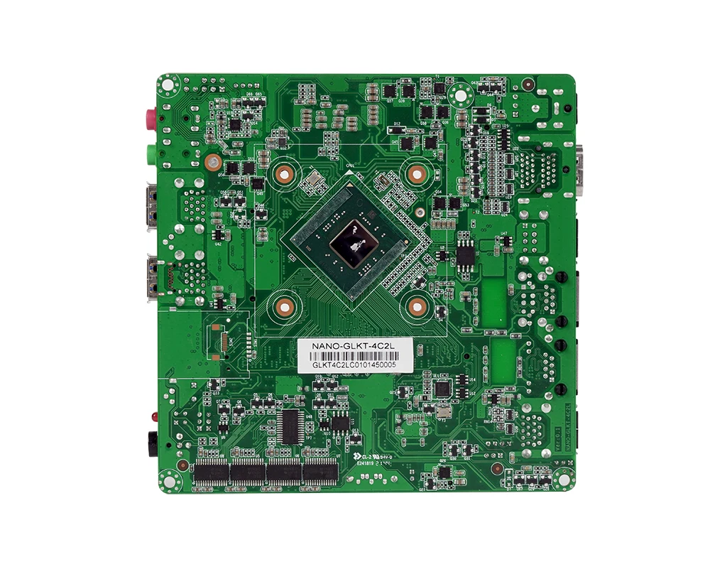 Рисунок 3 - Мини-компьютер Nano Itx