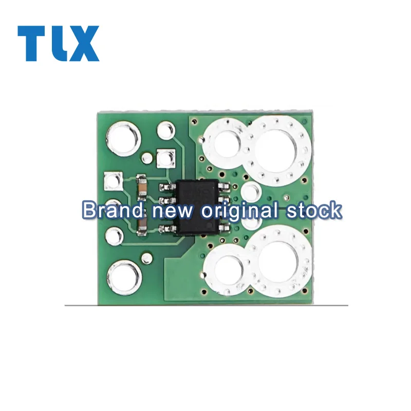 ACS714 5A 20A 30A Range Current Detection Board Module Hall Current Sensor