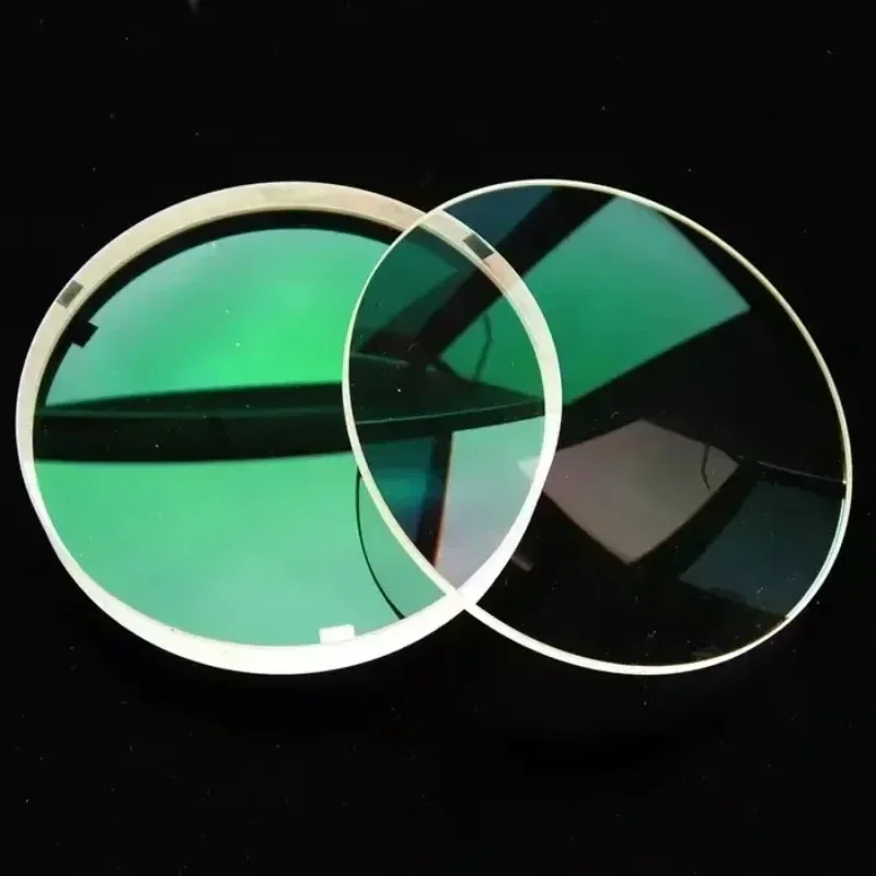 D210 F1200 1800 2400 3000 FMC double separation achromatic lens for refracting astronomical telescope objective lens