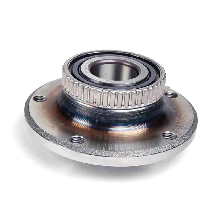 BBmart Auto Bearing Spare Parts Front Wheel Bearing L/R For BMW E46 E36 Z4 Wheel Hub Bearing Assembly Wheel 31226757024