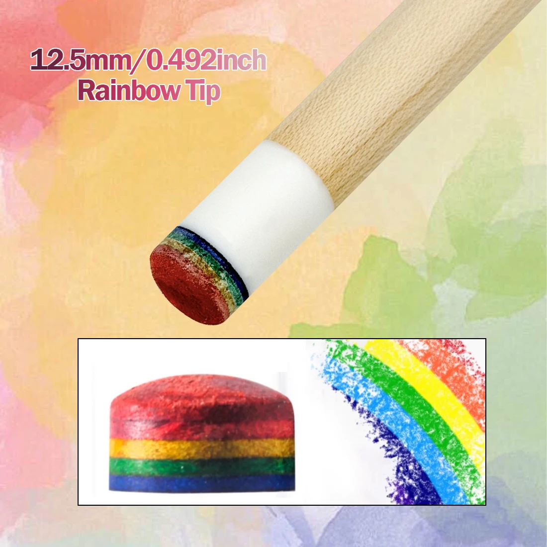 RREOAIDR 3142 TTA Serie 2-teil – Centerpiece Stick Bewertung und Preis
