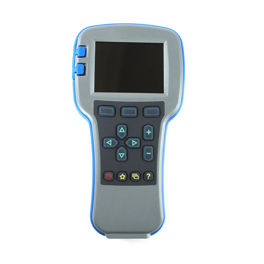 Curtis 1313 Series Handheld Programmer For Complete Motor Controller Management Offering Parameter Adjustment Diagnostics