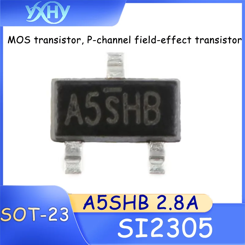 100PCS Surface Moun…