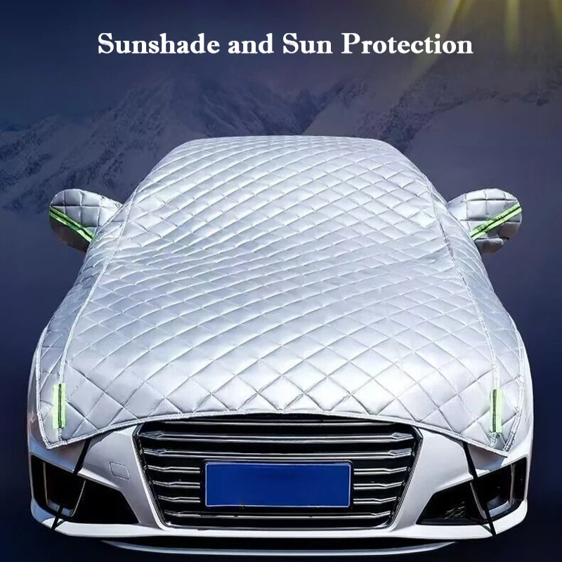 Thumbnail 4 - #24 Outdoor Vehicle Covers Discount Picks