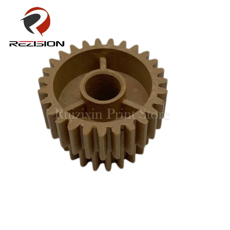 5 PCS Compatible Fuser Drive Gear For Sharp MX 4110 4128 5110 5128 5148 4148 NC Printer Copier  Parts