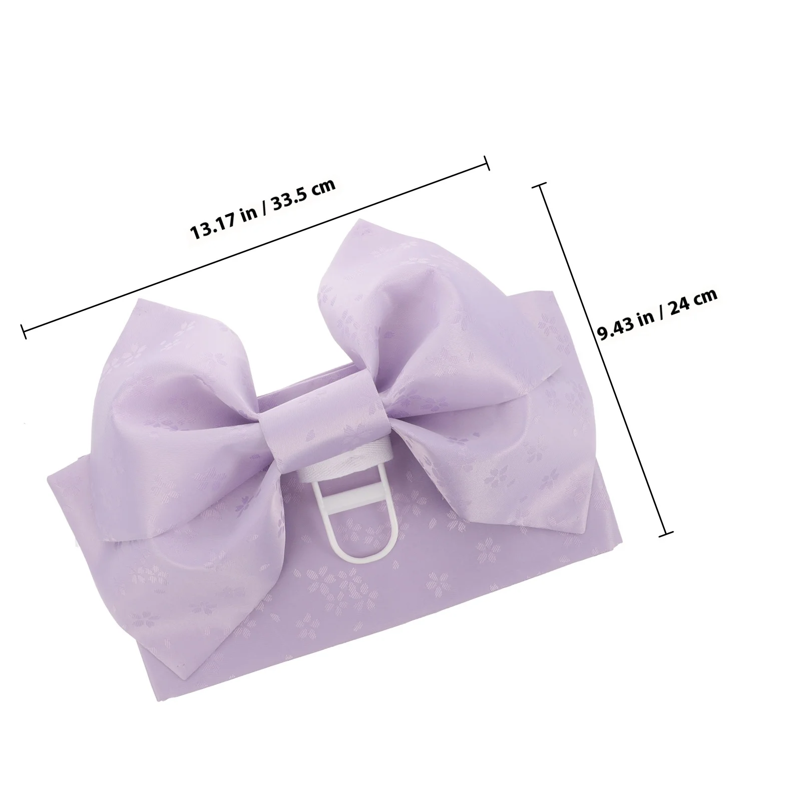 ثوب الكيمونو الياباني القوس حزام النسيج التقليدي خمر نمط حزام أنيق القوس تصميم ل كيمونو رداء الحمام حزب تأثيري #2