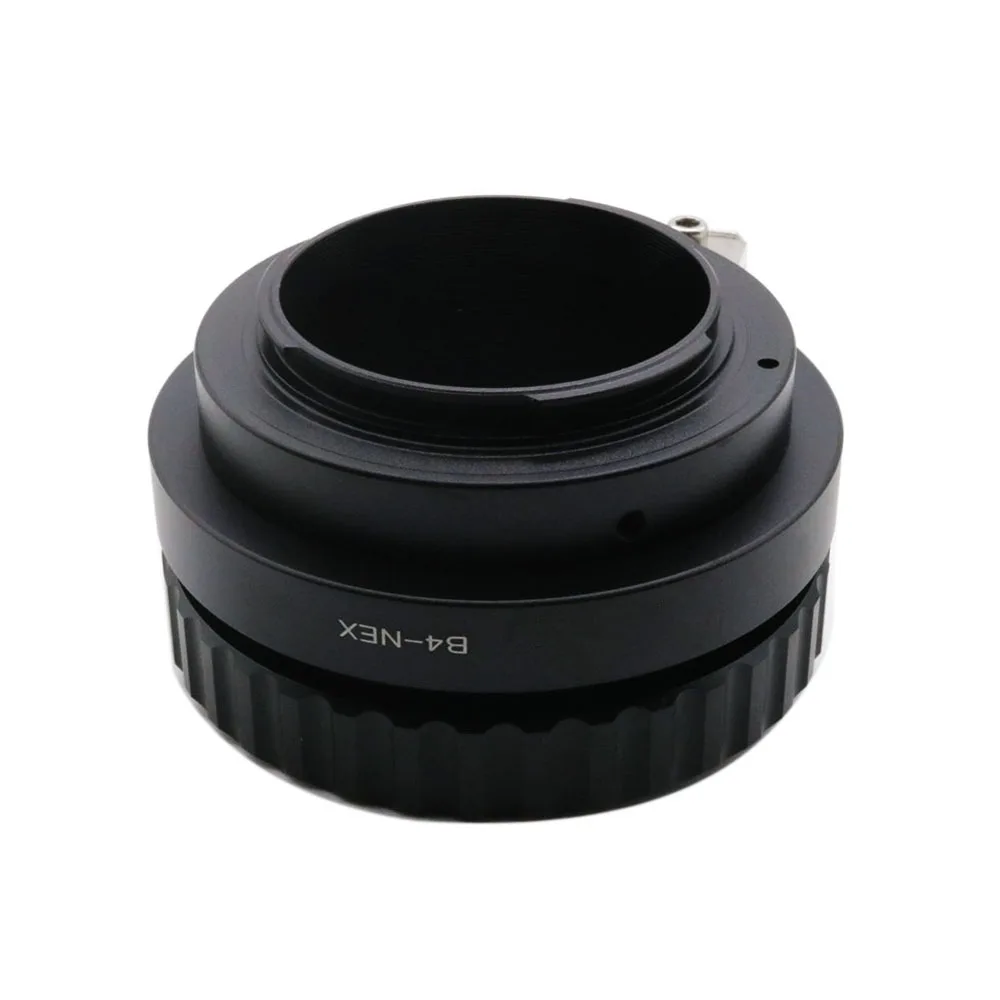 Picture 4: Lens Adapter B4 2/3