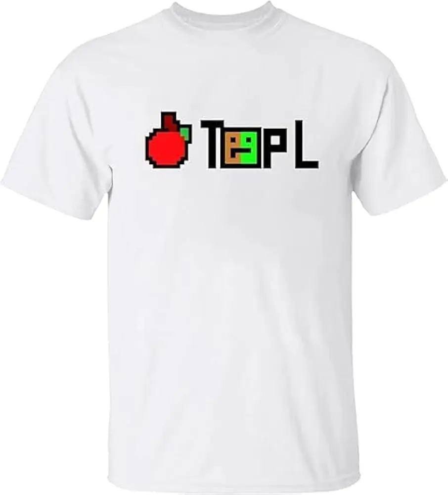 Забавная художественная рубашка TapL Merch TapL, художественная футболка TapL с длинным рукавом, толстовка для молодых детей, мужчин и женщин, футболка