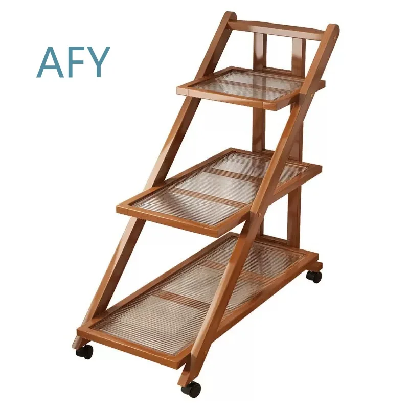 Removable Sofa Side Table for Living Room Bedroom Coffee Table Bedside Shelf for Small Spaces Simple Modern Household