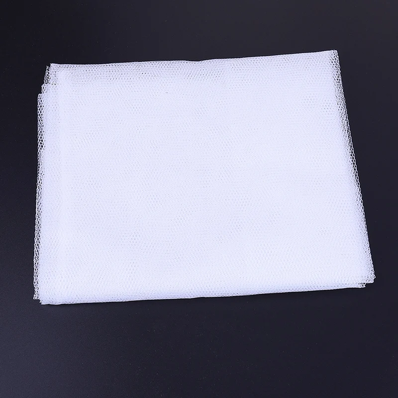 A20F-200Cmx 150Cm DIY Mosquito Net Insect Curtain Fly Mosquito Bug Window Mesh