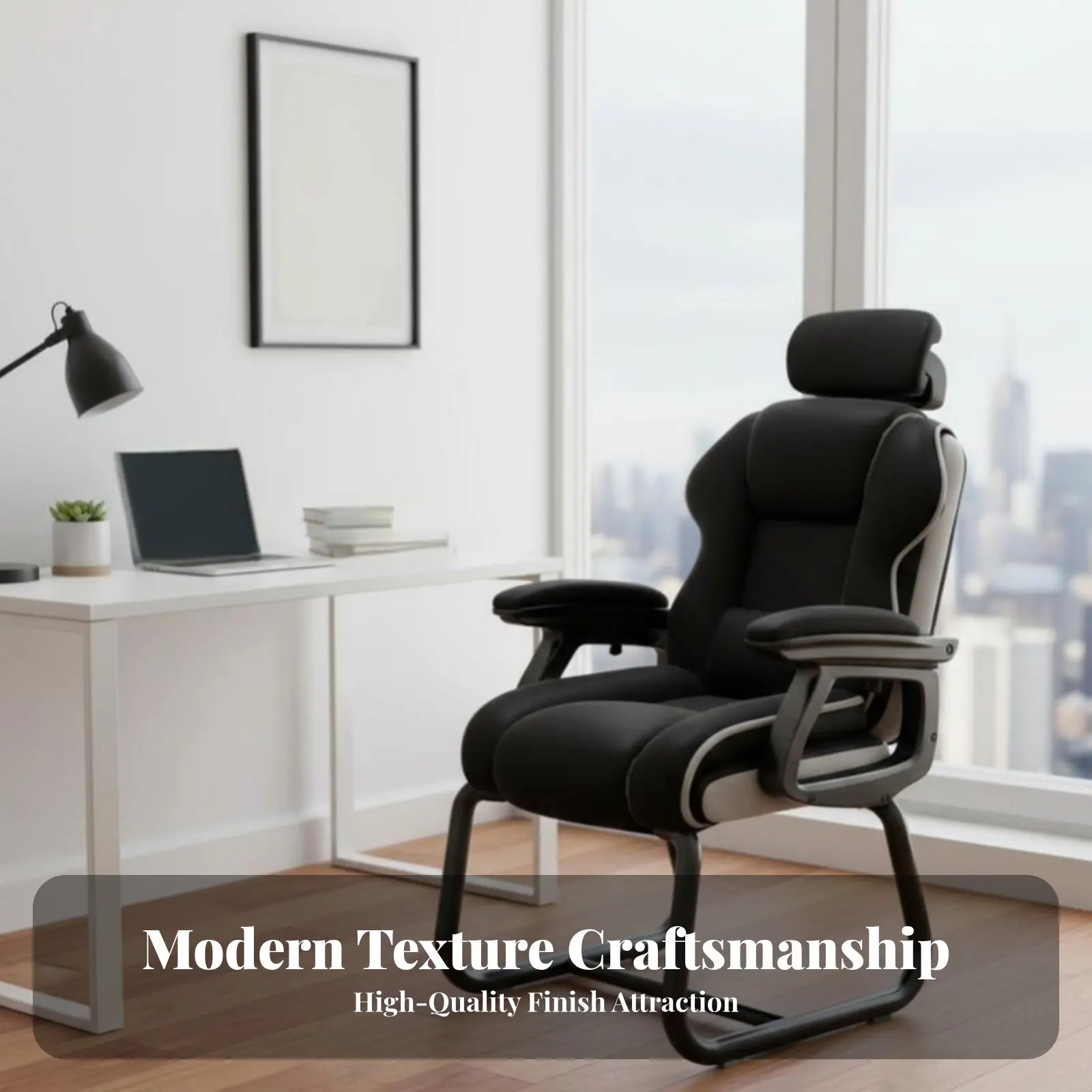 cantilever-lounge-chair-cushiony-cushioning-office-furniture-ergonomic-design-integrated-armrests-for-study-room
