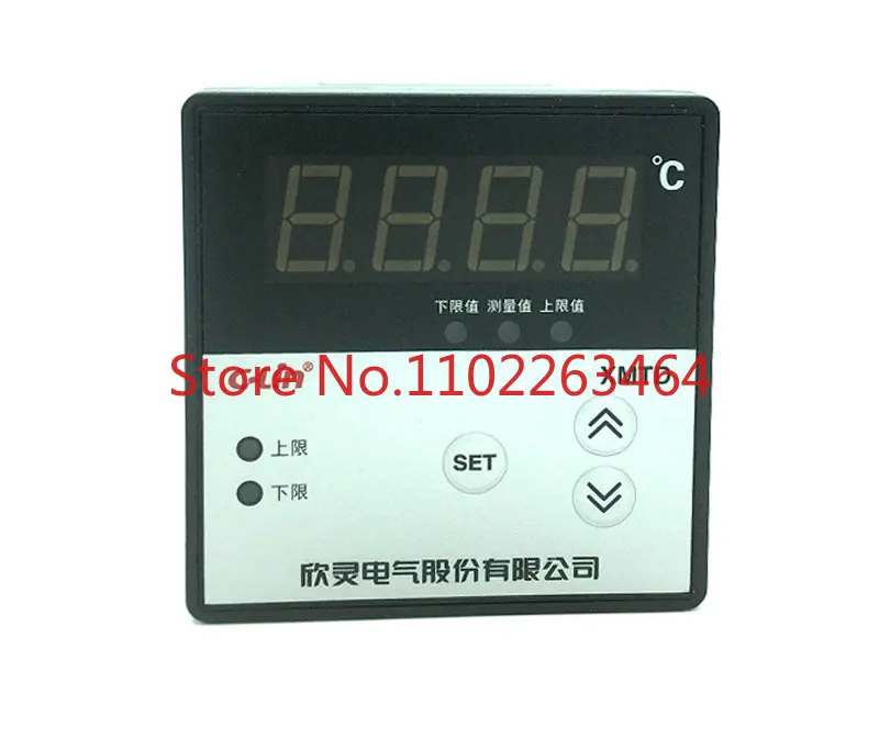 

Return difference control XMTD-2201F1/F2 XMTD-2202F2/F1 heating/cooling temperature control instrument