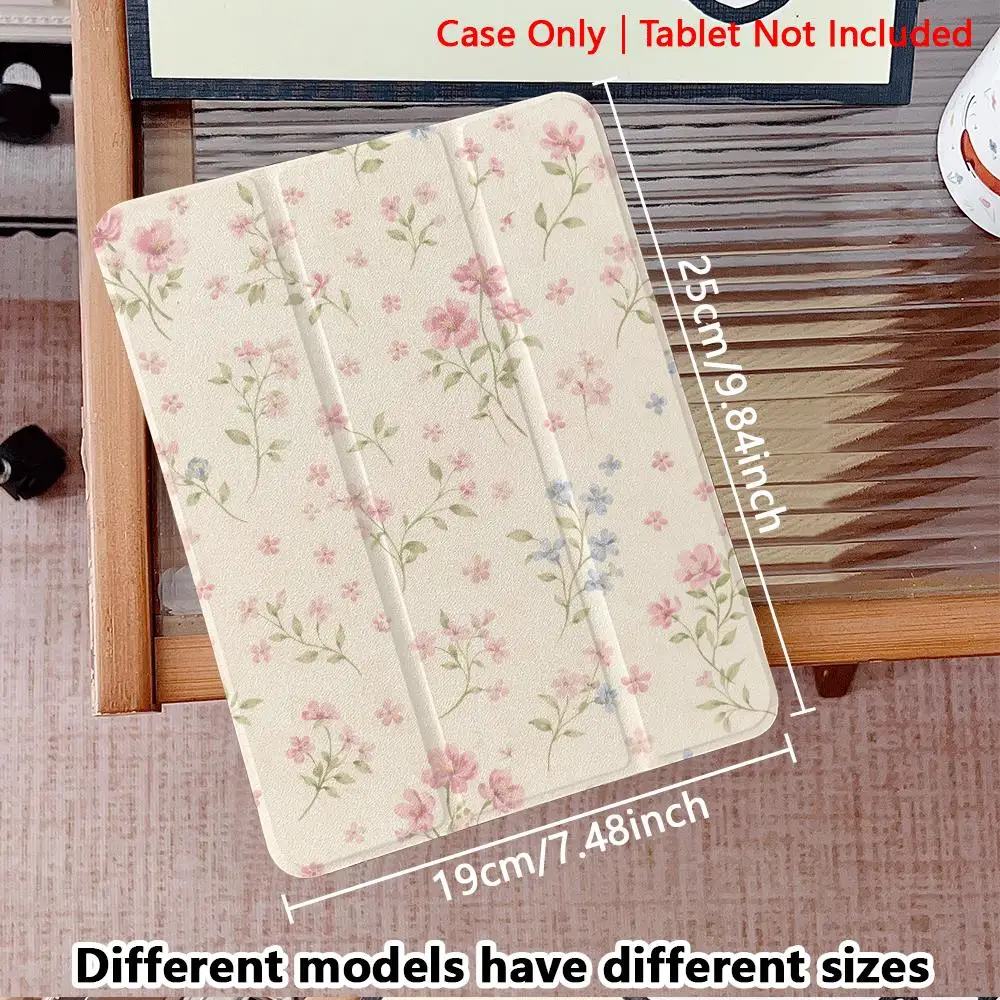 Case for iPad mini7, Pro , Air 7/8, 10/11/17;for Samsung Pad, for Xiaomi Pad, for Redmi Pad, for Huawei Pad, for Honor Pad,