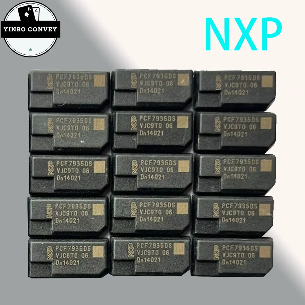 YINBO- Original NXP… - image