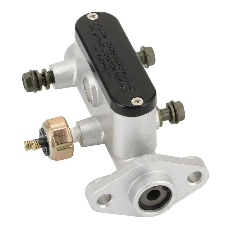 Black Brake Master Pump for Odes UTV 800 1000 X2 X4 150 150R