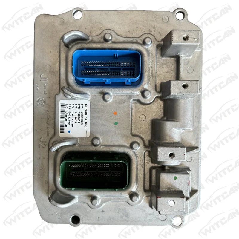 

Popular Hot sell 4384696 Engine Control Unit