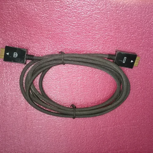 

Used For Samsung UA55F9000UA65F9000 cable box connection cable BN39-01815A