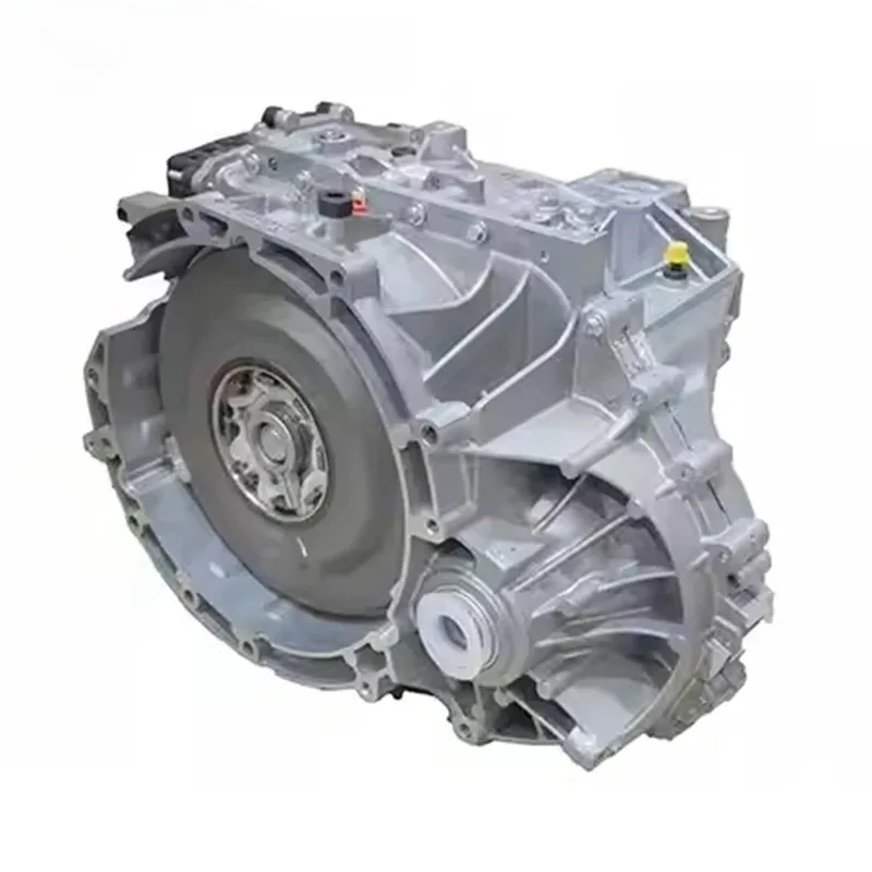 MPS6  6DCT450 Automatic Transmission Complete Gearbox Fits for Dodge Avenger Ford Volvo XC60 S60 S80