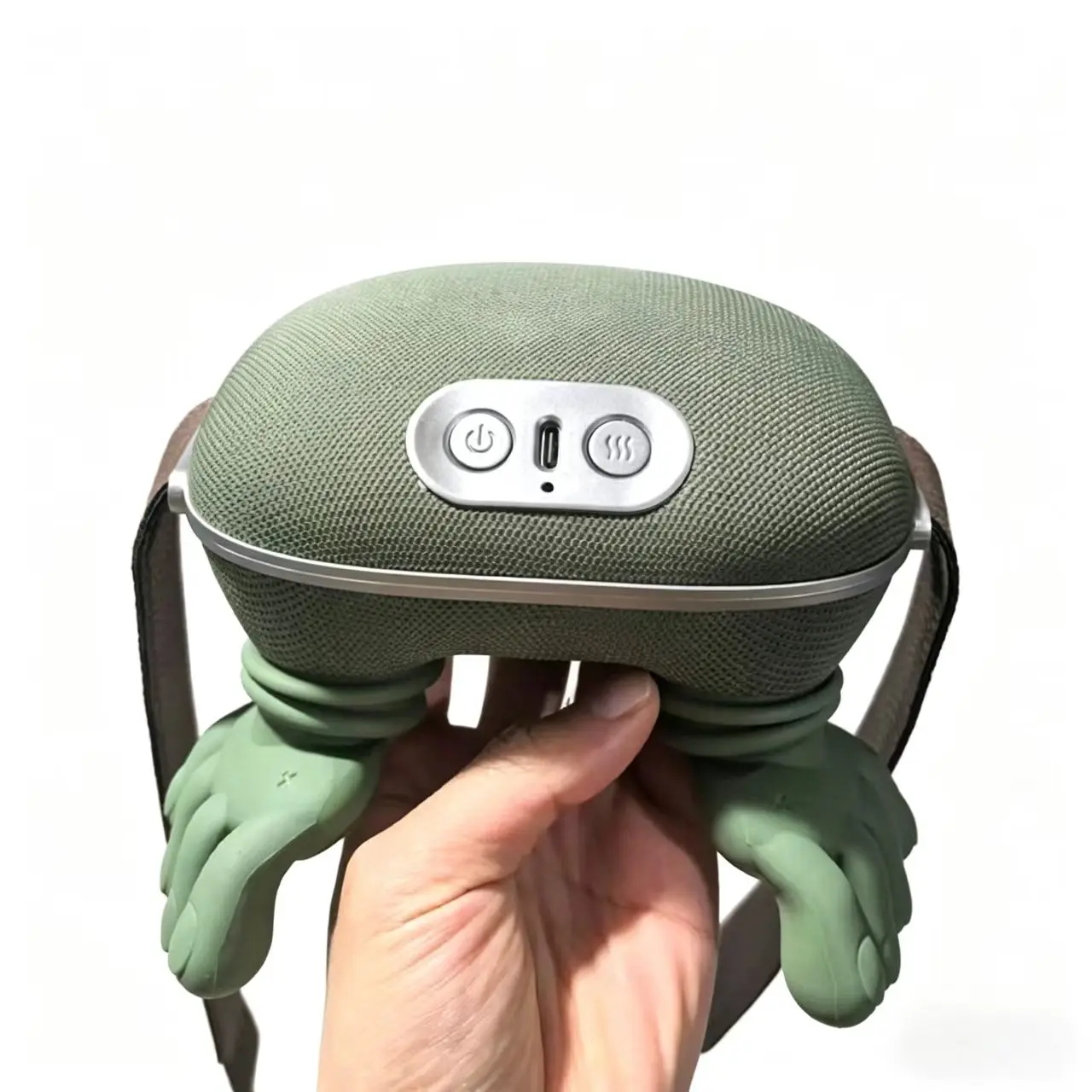 Deep Tissue Massage for Neck a - Home Office Alternative avaliação e preço