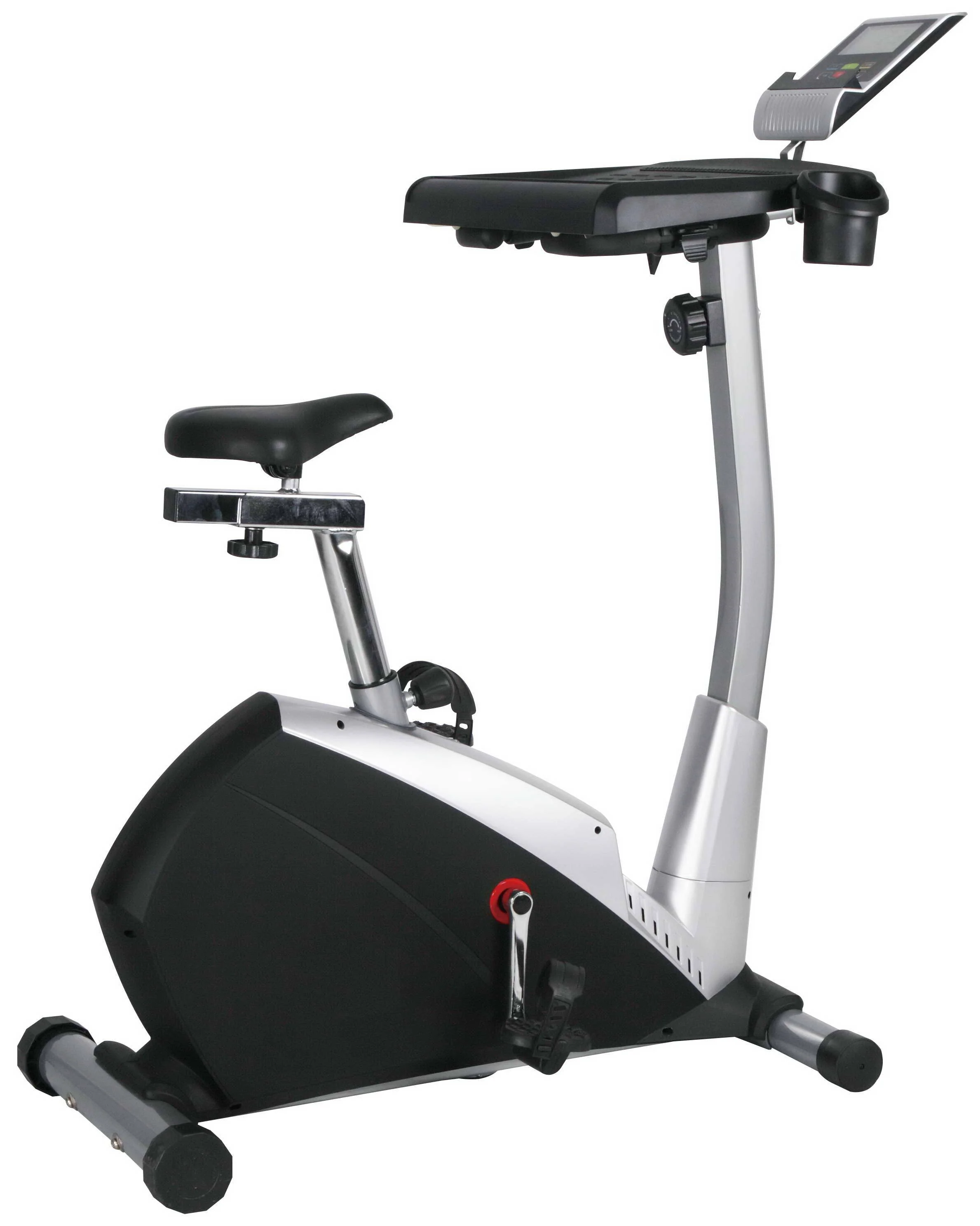 Hot Selling Deluxe Magnetic cross trainer bicycle