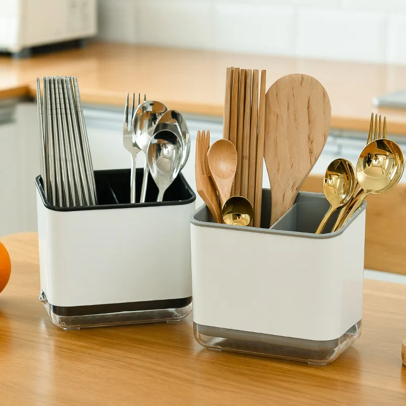 #27 Top Kitchen Utensil Holders Picks for Every Budget