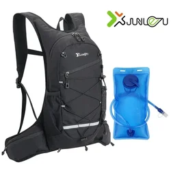 MTB Road Bike Cycling Hydration Backpack,Running Hydrating Bladder Vest Backpack,Bicycle Rucksack Bike Water Bags,For Climbing