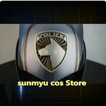 10 best sales 動力遊俠頭盔 - №10