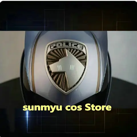 10 best sales पावर रेंजर्स हेलमेट - №10