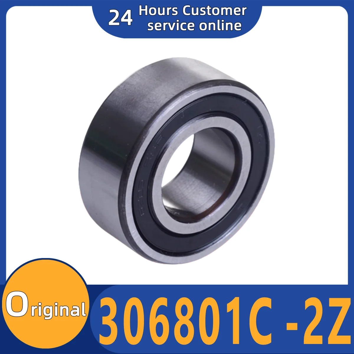 

Brand new original bearing 306801C-2Z 306802C-2Z 306803C-2Z 306804C-2Z 306805C-2Z