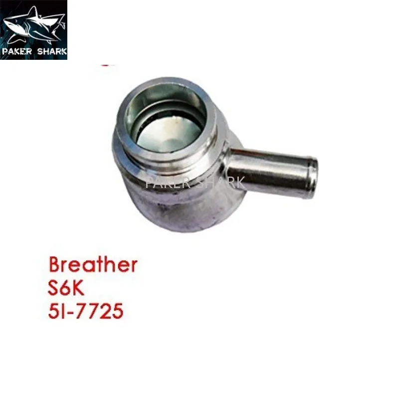 

5I-7725 5I7725 Для E319 E318 E314 E315 Сапун E311 E312 E320 E321 E324 Экскаватор