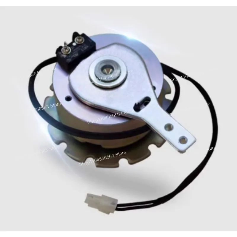 

YX03-35L Электромагнитный автоматический переключатель тормозной муфты-для 4-колесного электрического скутера/самобиля для пожилых людей/системы безопасности парковки