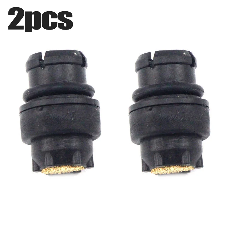 Pair of Tank Vents Designed Specifically for Compatibility with Chainsaw Model Series including the Notable 0000