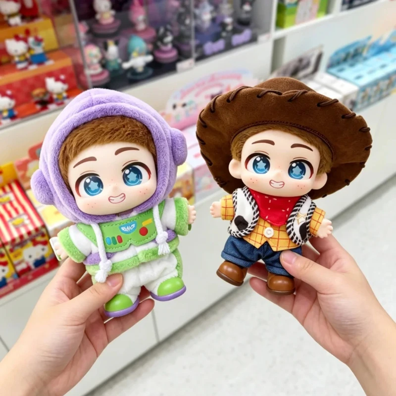 本物のピクサー「チャイルドフッド・ボンズ」シリーズ-ブラインドボックス-ストーリーv5-周辺商品-アニメドール-ミステリーボックス-かわいいぬいぐるみペンダント-サプライズバッグ-ギフト