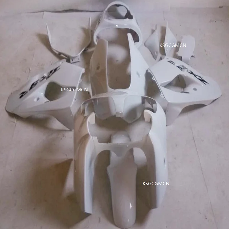 

Full White Fairing kit for KAWASAKI Ninja ZX9R 00 01 ZX 9R 2000 2001 ZX 9R 00-01 Motorcycle Fairings set
